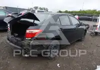 2017 Toyota COROLLA фото