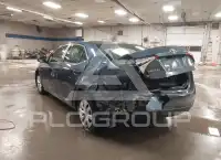 2017 Toyota COROLLA фото
