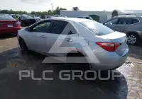 2017 Toyota COROLLA photo