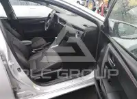 2017 Toyota COROLLA фото