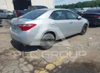 2017 Toyota COROLLA photo