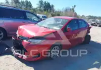 2017 Toyota COROLLA фото