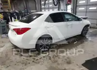 2017 Toyota COROLLA photo