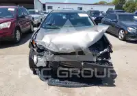 2017 Toyota COROLLA photo