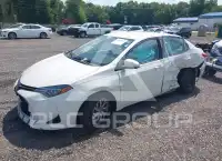 2017 Toyota COROLLA фото