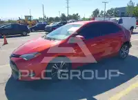 2017 Toyota COROLLA photo