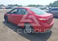 2017 Toyota COROLLA photo