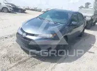 2017 Toyota COROLLA photo