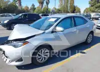 2017 Toyota COROLLA photo