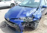 2017 Toyota COROLLA фото