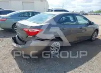 2017 Toyota COROLLA photo