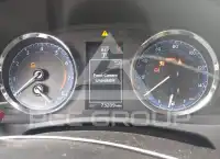2017 Toyota COROLLA фото