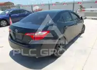 2017 Toyota COROLLA фото