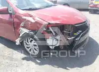 2017 Toyota COROLLA фото