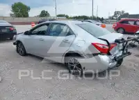2017 Toyota COROLLA фото