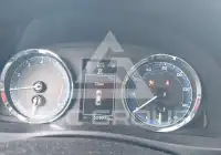 2017 Toyota COROLLA фото