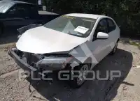 2017 Toyota COROLLA фото