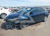 2017 Toyota COROLLA photo