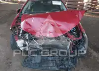 2017 Toyota COROLLA фото