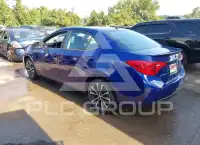2017 Toyota COROLLA photo