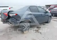 2017 Toyota COROLLA photo