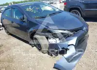 2017 Toyota COROLLA фото