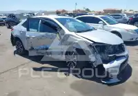 2017 Toyota COROLLA photo