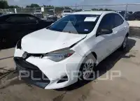 2017 Toyota COROLLA photo