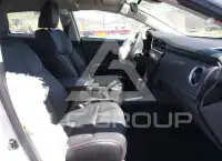 2017 Toyota COROLLA фото