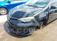 2017 Toyota COROLLA photo