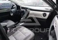 2017 Toyota COROLLA фото