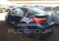 2017 Toyota COROLLA фото