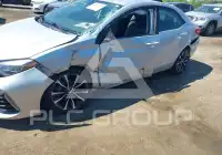 2017 Toyota COROLLA photo