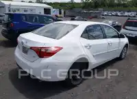 2017 Toyota COROLLA фото