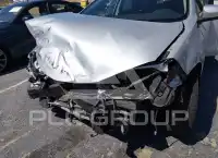 2017 Toyota COROLLA фото