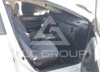 2017 Toyota COROLLA photo