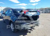 2017 Toyota COROLLA photo