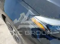 2017 Toyota COROLLA photo