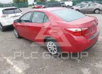 2017 Toyota COROLLA photo