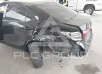 2017 Toyota COROLLA photo
