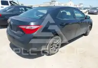2017 Toyota COROLLA photo