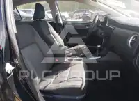 2017 Toyota COROLLA photo