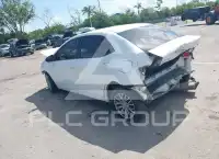 2017 Toyota COROLLA photo