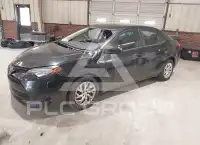 2017 Toyota COROLLA фото