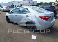 2017 Toyota COROLLA фото