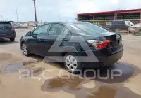 2017 Toyota COROLLA фото
