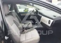 2017 Toyota COROLLA фото