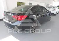 2017 Toyota COROLLA photo