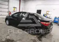 2017 Toyota COROLLA фото
