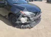 2017 Toyota COROLLA photo